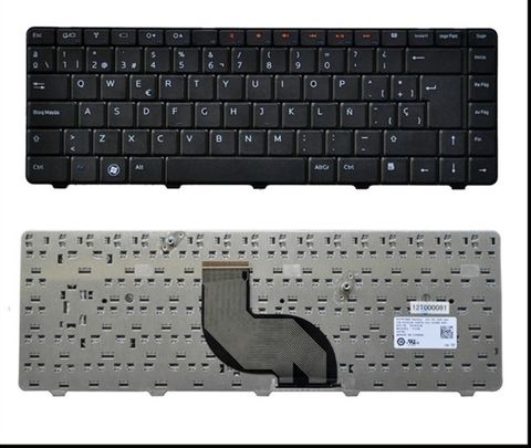 Bàn Phím Dell Inspiron 13 7373 C3Ti501Ow