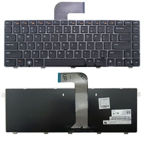 Bàn Phím Dell Inspiron 13 7370-7D61Y2