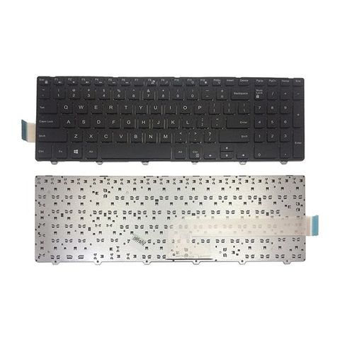 Bàn Phím Dell G5 G5587-5542Blk-Pus