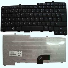Bàn Phím Dell Alienware P31E M17R4
