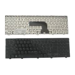Bàn Phím Dell Inspiron 15R 5521