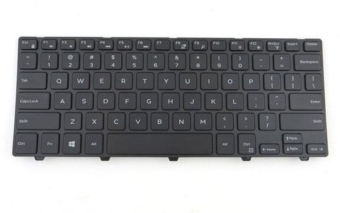Bàn Phím Dell Inspiron 15z 5523