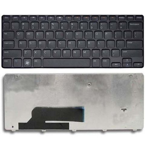Bàn Phím Dell Inspiron 1721