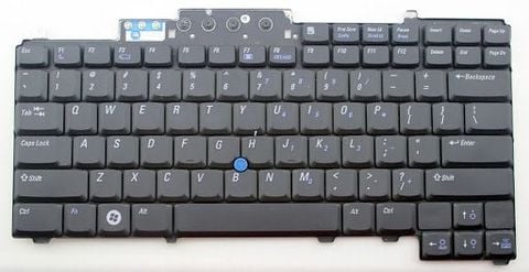 Bàn Phím Dell Inspiron 17R 5721