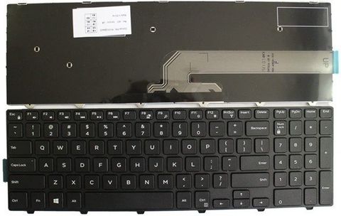 Bàn Phím Dell Inspiron 3048