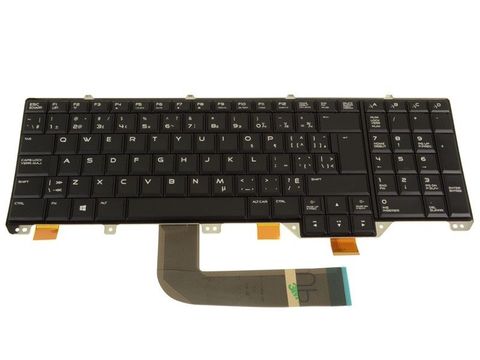 Bàn Phím Dell Inspiron 3264A
