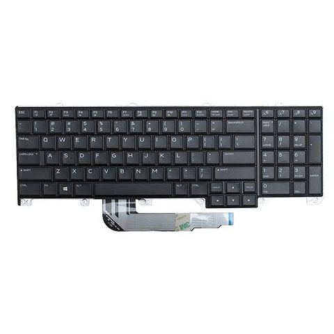 Bàn Phím Dell Inspiron 3264C