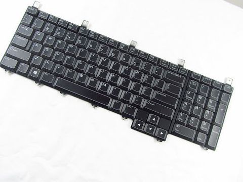 Bàn Phím Dell Inspiron 3277 Tnc4R2W