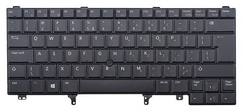 Bàn Phím Dell Inspiron 3459E