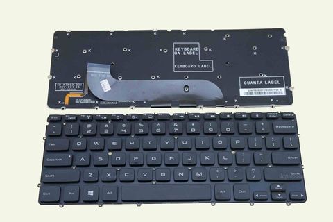 Bàn Phím Dell Inspiron 5370-1815