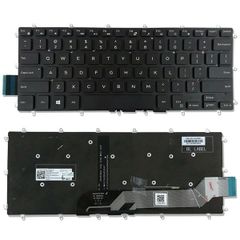 Bàn Phím Dell Inspiron 5370 2Krgm