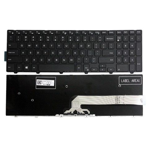 Bàn Phím Dell Inspiron 5482-2164