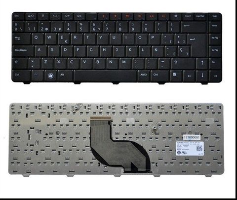 Bàn Phím Dell Inspiron 5559-5559A