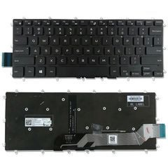Bàn Phím Dell Inspiron 5570-1921