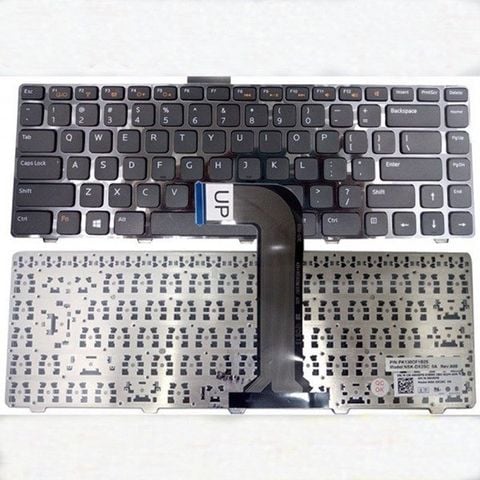 Bàn Phím Dell Inspiron 5570 N31Tt