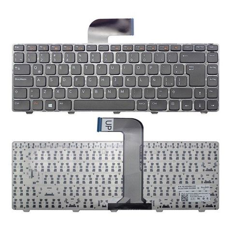 Bàn Phím Dell Inspiron 5580-2126