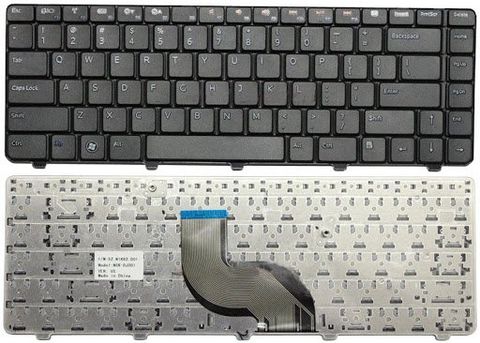 Bàn Phím Dell Inspiron 5580-2133