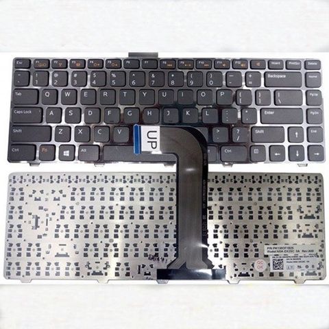 Bàn Phím Dell Inspiron 5591 2-in-1