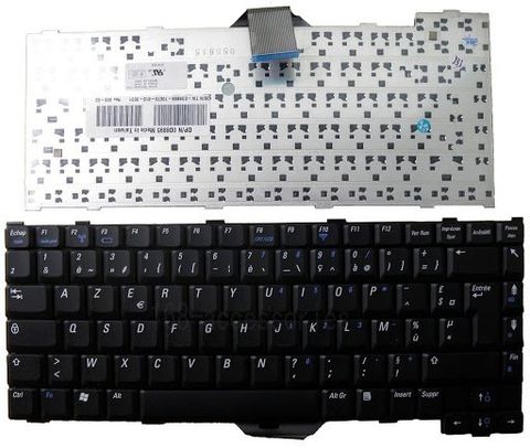 Bàn Phím Dell Inspiron 7353 2-in-1