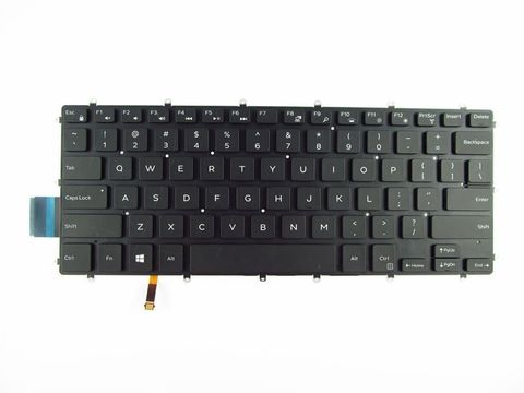 Bàn Phím Dell Inspiron 15 N3558-C5I33107W