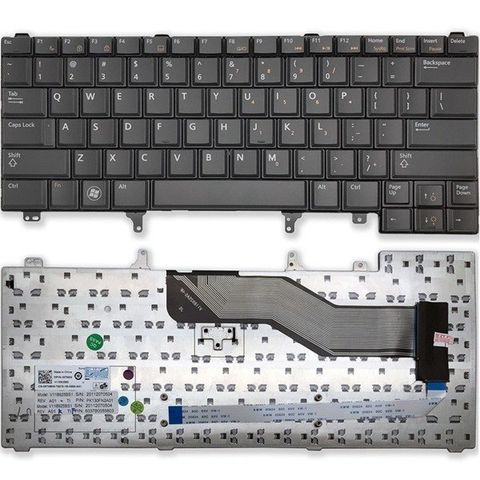 Bàn Phím Dell Inspiron 7386-2713