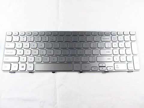 Bàn Phím Dell Inspiron 7559-70071756