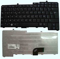 Bàn Phím Dell Inspiron 7570-5032