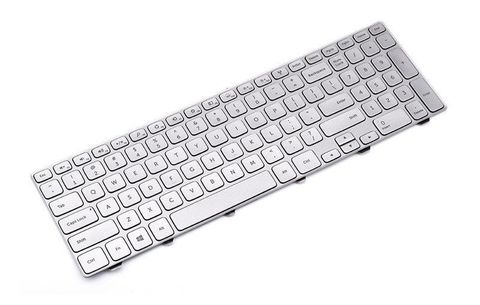 Bàn Phím Dell Inspiron 8600