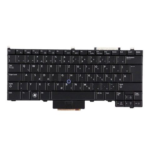 Bàn Phím Dell Inspiron 9400