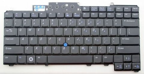 Bàn Phím Dell Inspiron I7559-763Blk
