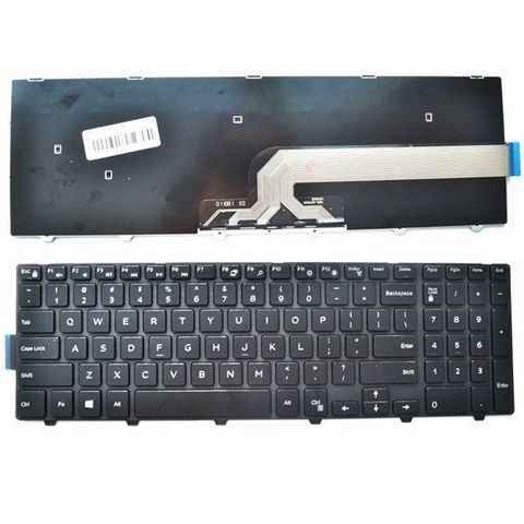 Bàn Phím Dell Inspiron Mini 10 1010