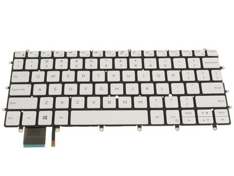 Bàn Phím Dell Inspiron N3542-5000Bk