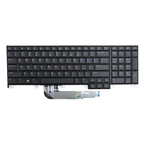Bàn Phím Dell Inspiron N3558A-P47F001