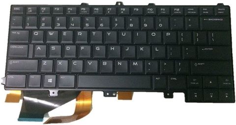 Bàn Phím Dell Inspiron N3567/I5-7200U