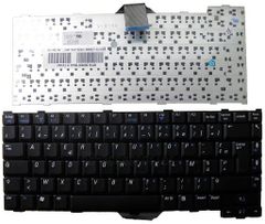 Bàn Phím Dell Inspiron N3576