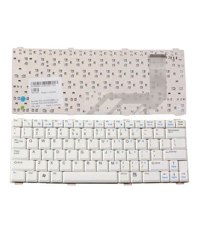 Bàn Phím Dell Inspiron N4110-U560738