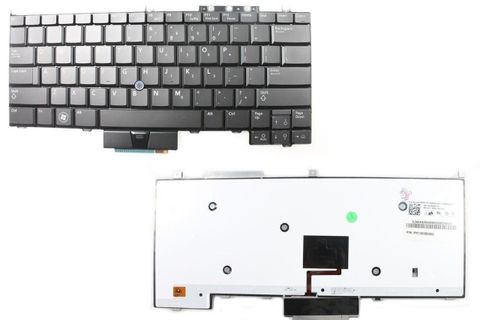 Bàn Phím Dell Inspiron N5448-700718W