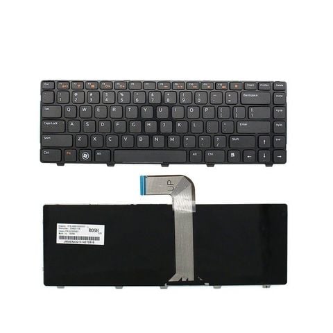 Bàn Phím Dell Inspiron N5558-M5I52451