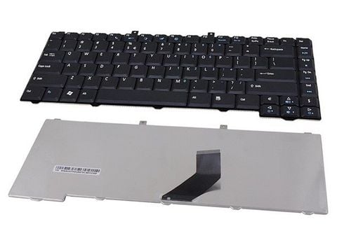 Bàn Phím Dell Inspiron N5559 - 12Hjf1
