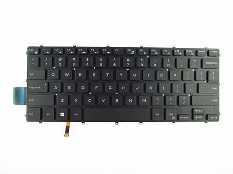 Bàn Phím Dell Inspiron N5593