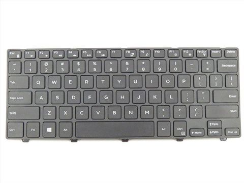 Bàn Phím Dell Inspiron XPS