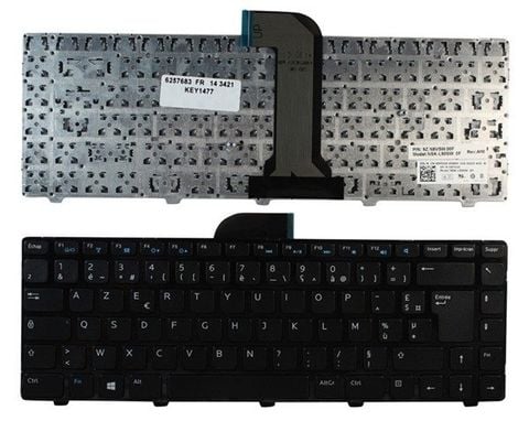 Bàn Phím Dell Latitude 100L