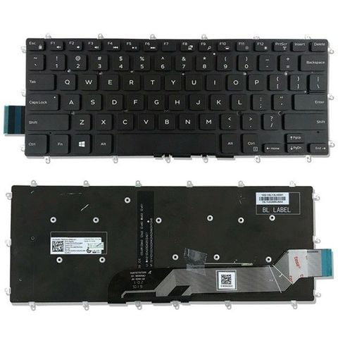 Bàn Phím Dell Latitude 10e ST2E