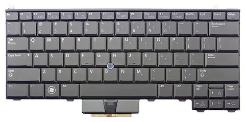 Bàn Phím Dell Latitude 3440