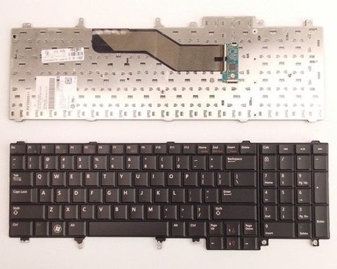 Bàn Phím Dell Latitude 3470 L4I57014W