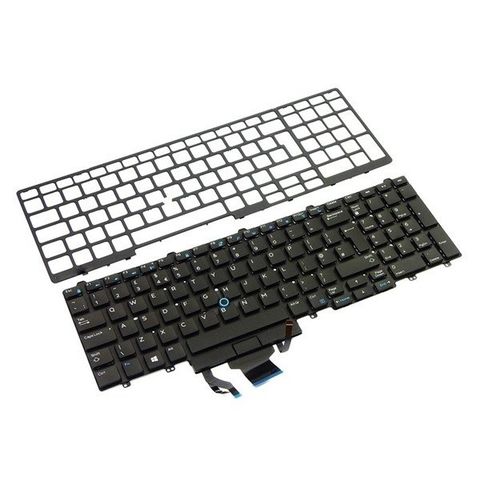 Bàn Phím Dell Latitude 3480/3488