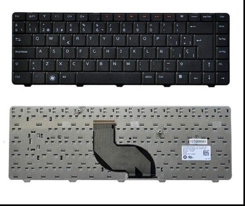 Bàn Phím Dell Latitude 3490 Hppgf
