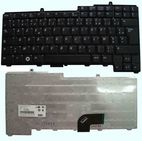 Bàn Phím Dell Latitude 3490 Ygn61