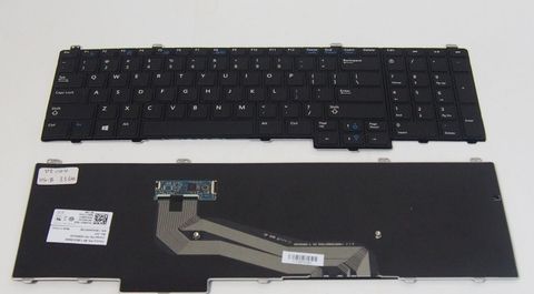 Bàn phím Dell Latitude E5540