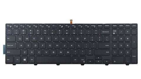 Bàn Phím Dell Inspiron 15 Gaming 5576